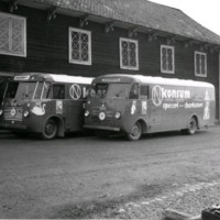 SLM POR50-1268-2 - Konsumbussar, 1950