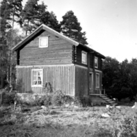SLM P09-1799 - Vånga gård, Toresund, 1930-tal