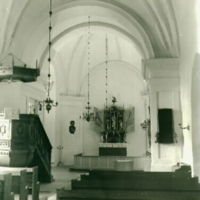 SLM A22-452 - Ytterselö kyrka