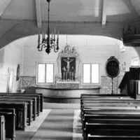 SLM A24-184 - Tunaberg kyrka