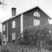 SLM M019826 - Bostadshus, Berga, Österåker socken