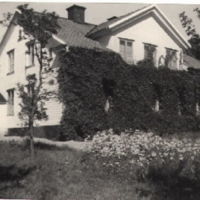 SLM M011875 - Rällinge gård, manbyggnad från 1873.