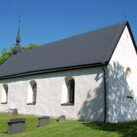 SLM D10-1260 - Sättersta kyrka