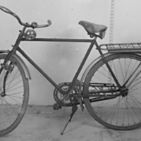 SLM 29117 - Cykel