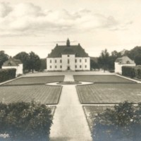 SLM M027775 - Årsta slott i Haninge