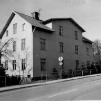 SLM S7-91-23 - Bostadshus, Västra Vingåker, Organisten 2