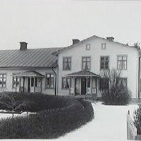 SLM M001955 - Åsens missionshus