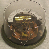 SLM 32180 - Barometer