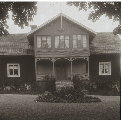SLM DIA2022-0202 - Skabro i Ytterenhörna socken, Södertälje, omkring 1905