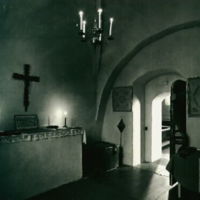 SLM M015956 - Bakre rum i Toresunds kyrka