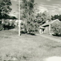 SLM A9-376 - Malsna, Årdala prästgård