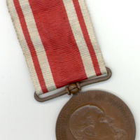 SLM 34819 - Medalj