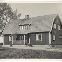 SLM M014405 - Arrendatorbostad, Ullberga