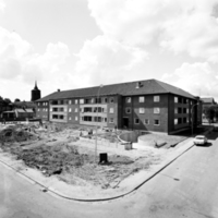 SLM OH0535 - Bostadsområde i Nyköping