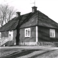 SLM S42-97-25 - Harlinge prästgård