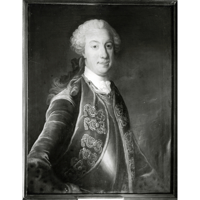 SLM LB2020-0248 - Fredrik Bengt Rosenhane år 1750
