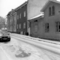 SLM R5-94-12 - Östra Kyrkogatan, Nyköping, 1994