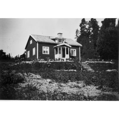 SLM R969-92-6 - Solhaga i Björkvik, 1930-tal