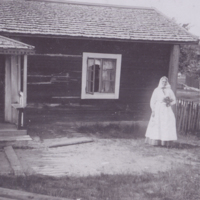 SLM P2015-912 - Marit Johansson, 1890-1900-tal