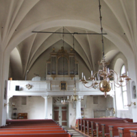 SLM D10-1299 - Ludgo kyrka