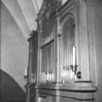 SLM S21-81-20 - Orgel