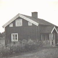 SLM M009557 - Nergården Sörby Hyltinge socken