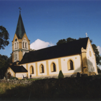 SLM S2013-234-07 - Helgarö kyrka