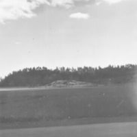 SLM A12-297 - Kastalen vid Stora Kungsladugården 1953-1954