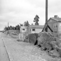 SLM A11-401 - Villabebyggelse i Oxelösund