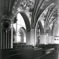 SLM Ö157 - Floda kyrka på 1890-talet