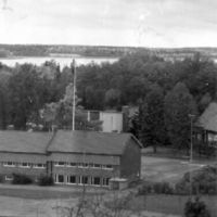 SLM A8-194 - Tosteröskolan år 1968