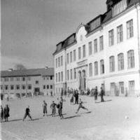 SLM R17-88-3 - Östra Folkskolan
