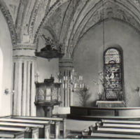 SLM M018750 - Tystberga kyrka