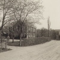 SLM R127-85-2 - Hjortensberg i Nyköping, cirka 1905