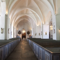 SLM D10-1348 - S:t Nicolai kyrka