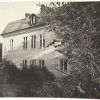 SLM M013048 - Stora Kungsladugården, kronogårdsinventering 1948