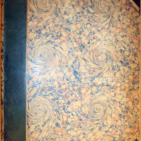 SLM 8516 1 - Bok, Robert Strange: A Collection of Historical prints, enstaka bevarade blad