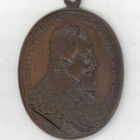 SLM 34256 - Medalj