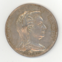 SLM 34252 - Medalj