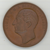 SLM 34230 - Medalj