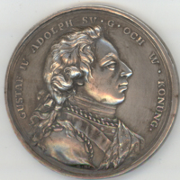 SLM 34877 - Medalj