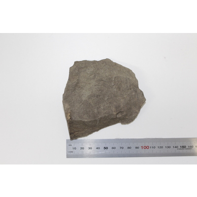 SLM 18100 1-18 - Arkeologisk Undersökning Ändebol, Stora Malm, Mellanmesolitikum