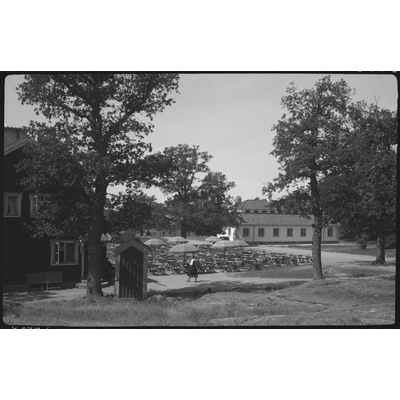 SLM X275-84 - Pilkrogs gästgivargård, Eskilstuna
