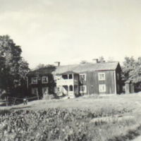SLM A8-188 - Kälbro, Eskilstuna, 1953