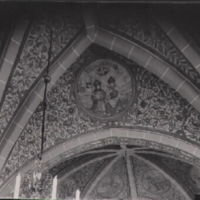 SLM M010357 - Takmålning, Julita kyrka