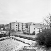 SLM OH0947 - Utsikten från Östra Bergen i Nyköping