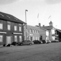 SLM R153-89-6 - Bruneliushuset i Nyköping