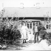 SLM X778-95 - Magla, Eskilstuna, 1920-tal