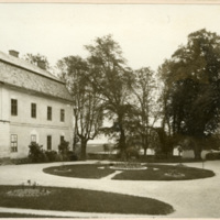 SLM M008401 - Sjösa gård, foto 1903.