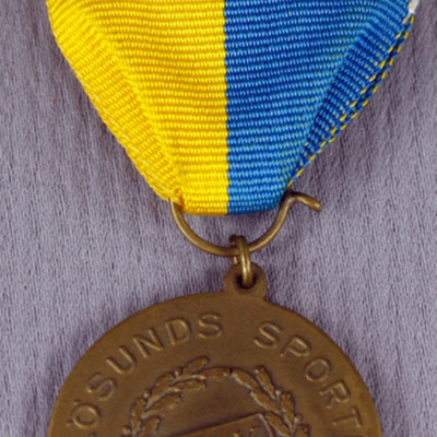 SLM 31100 29 - Medalj